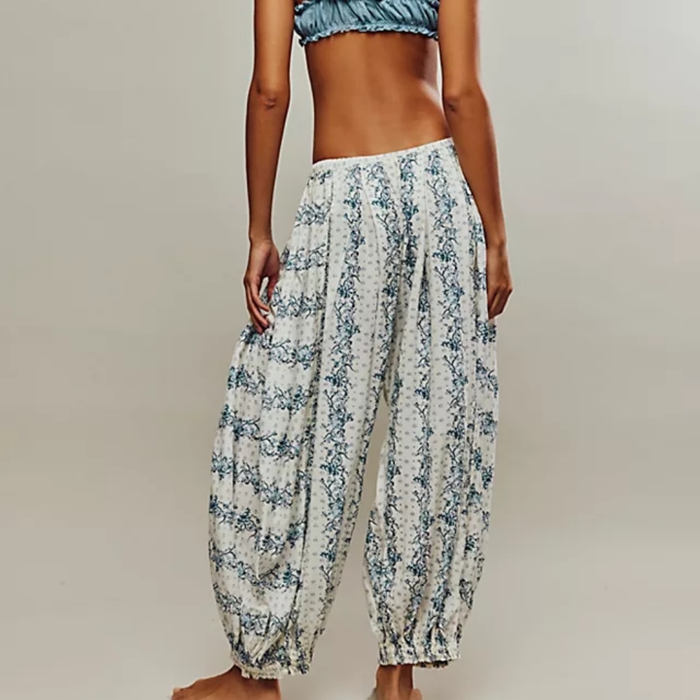Free People After Hours Sleep Pants
